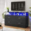 Quanterrius 47.2'' W 4 - Drawer Dresser
