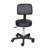 Height Adjustable Swivel Bar Stool