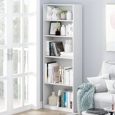 Sayef Bookcase