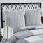 Taie décorative 100% coton Sawyer Mill