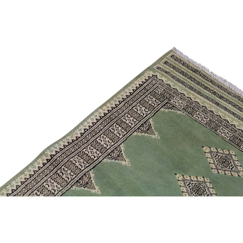 One-of-a-Kind 3' X 4'9" Area Rug