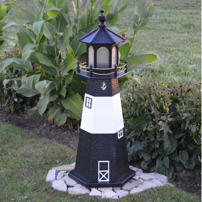 Diane Wood Nautical & Beach Garden Art