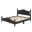 Base de lit plateforme en bois-1437964670