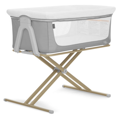 Evolur Orabelle Convertible Bassinet