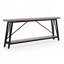 Console industrielle 70,9 po
