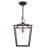 Howington 1 - Light Lantern Pendant-532814164