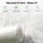 12'X20' Gazebo Cover For Hardtop Gazebos, Outdoor Universal Winter Gazebo Cover With Sidewalls And Mesh Windows, All Season Waterproof Enclosed Gazebo Cover, White-123826894