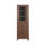 Modero 24" W x 71" H Linen Tower-1614808062