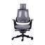 Fauteuil de direction ergonomique Techni Mobili LUX