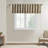 Embroidered Window Valance 50X18"-1651727926