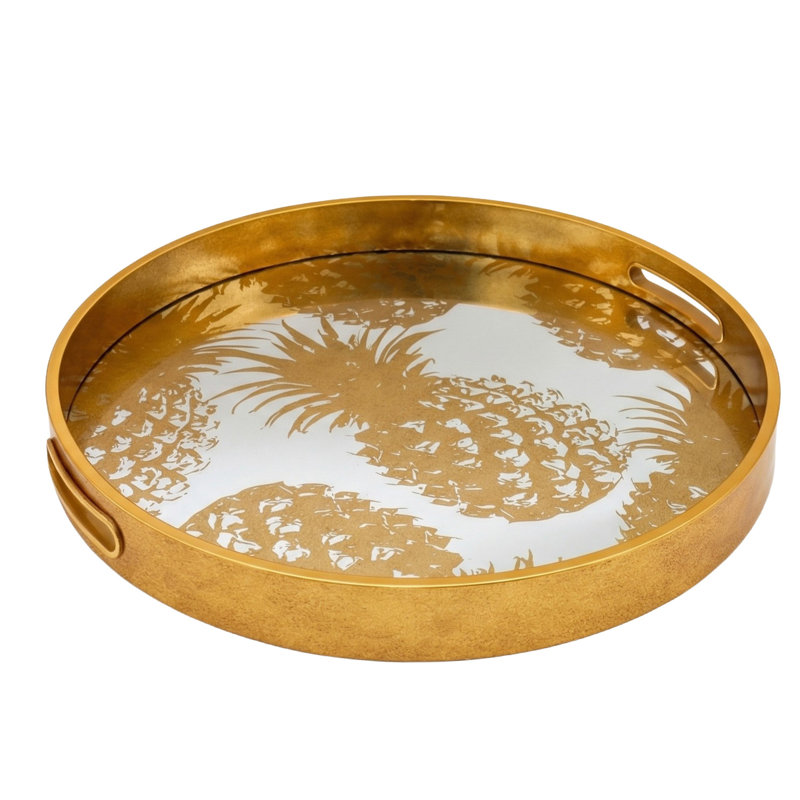 Tray