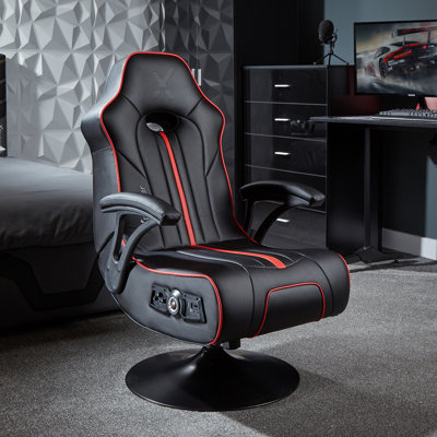 X Rocker 2.1 Torque Gaming Chair
