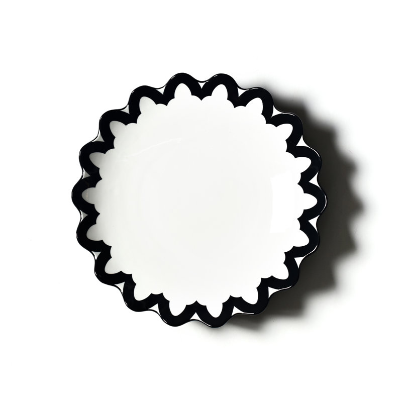 Bol à pâtes Arabesque 14, 14"