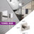 5 - Piece Bathroom Hardware Set-86154423