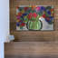 Art mural en métal Winston Porter «Bubbles Of Blessings» par Lovitude-2088303677