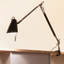 Lampe de bureau 24,8 po Gundelinda-25809057
