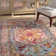 Dostie 100 Performance Oriental Rug
