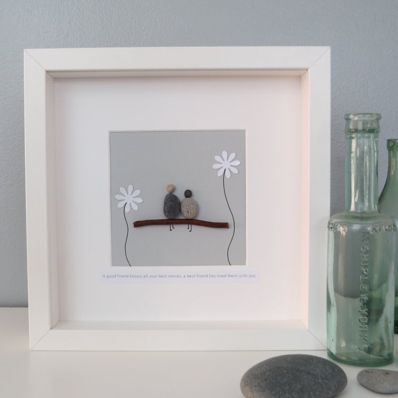Single Picture Frame Print