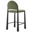 Tabouret de comptoir Hayley-109758075-109758076