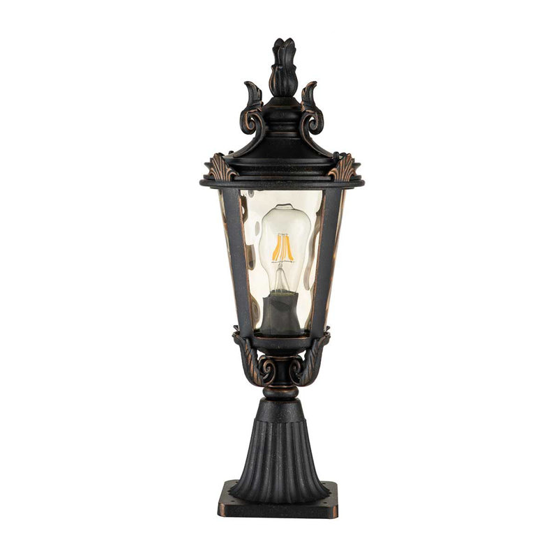 Vencimont Pier Mount Light, Medium