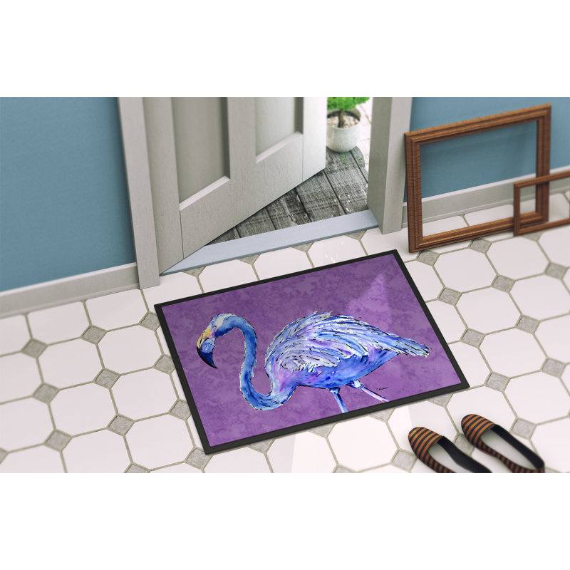 Nicolas Rug, Rectangle 1'6" x 2'3"