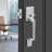 VEVOR Front Door Handle-99481842