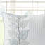 Ensemble de courtepointe brodée de six articles avec coussins décoratifs-29476741-29476740
