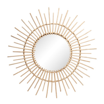 Miroir Sunburst