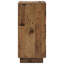 Sideboard 33.5 x 34.5 x 75 cm Engineered Wood Cabinet Kitchen Buffet-2020284474