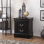 Table de chevet Louis Philippe III-399892176