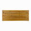 TABLE DE TABLE EN BOIS ET MÉTAL DENALI INDUSTRIAL