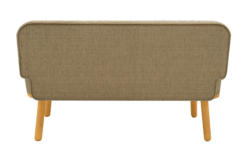 Shetland Loveseat