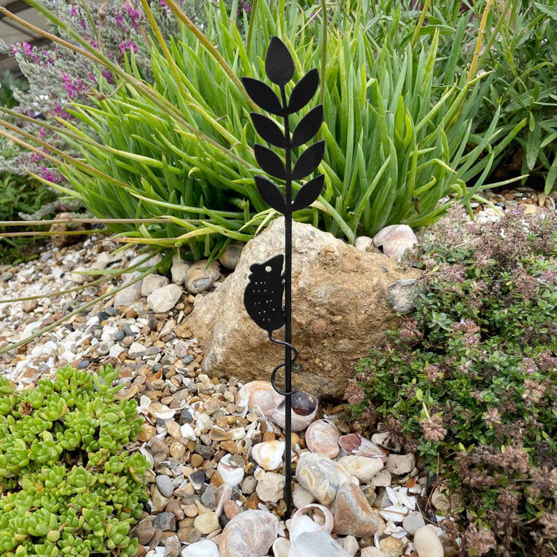 Animals Metal Garden Statue