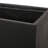 OUTDOOR LARGE SQUARE MGO PLANTER  35''L-661954457