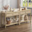 Chada 39.4'' Console Table-536563265