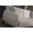 Lelana Twin 78.75 Polyester Tufted Sofa-606691621