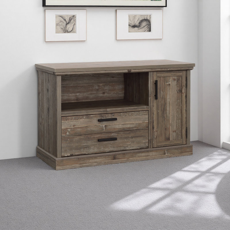 File Credenza