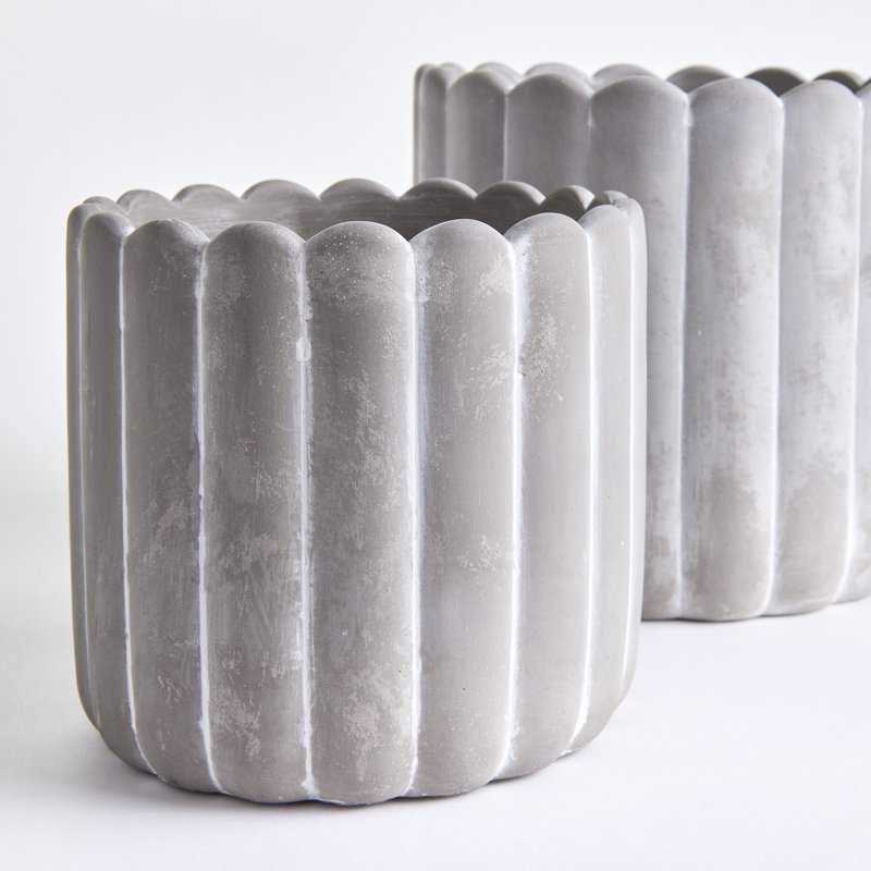 Loma Handmade Pot Planter - Set of 2