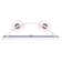 Lavel 2 - Light Dimmable Vanity Light