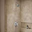 Honesty Rite-Temp Shower Trim With 2.5 Gpm Showerhead And Lever Handle-475259255