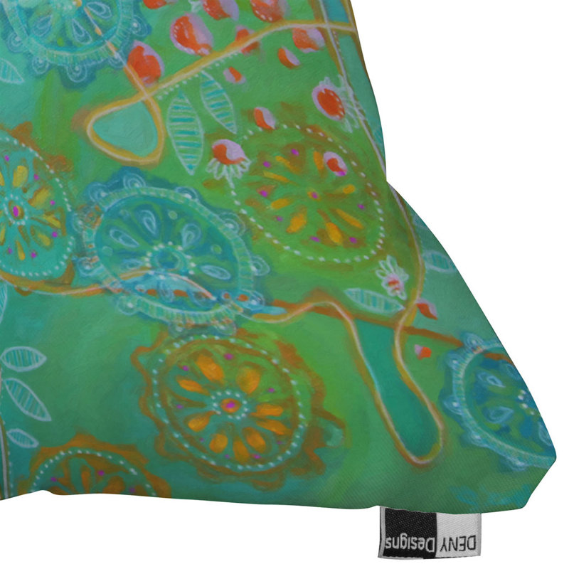 Coussin décoratif Stephanie Corfee, 26 po x 26 po