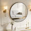 Miroir mural décoratif en verre trempé et alliage d'aluminium-1817513892-1817513894