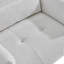 Fauteuil d'appoint moderne capitonné-1162962640
