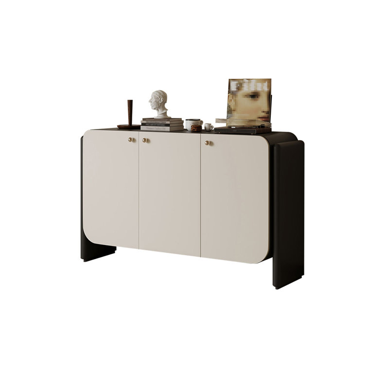 Armoire d'appoint Nordic Light Luxury
