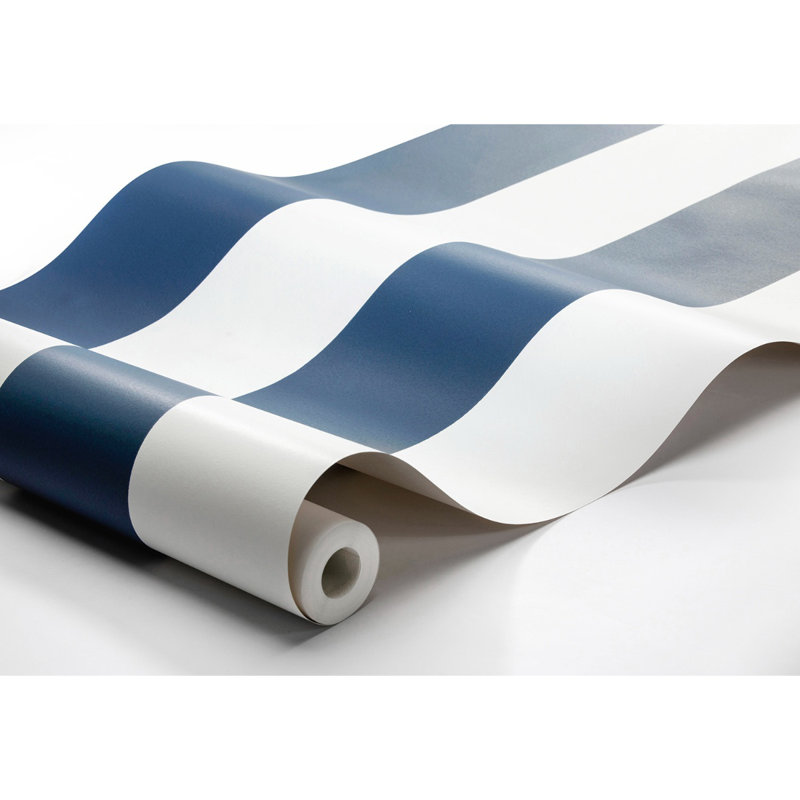 Boråstapeter Orust Stripe Wallpaper