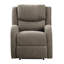 Chaise inclinable électrique Modern Living Furniture 1pc