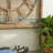 Nykeshia Wood Wall Clock