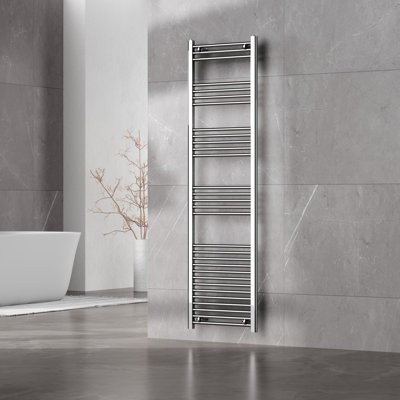 Straight Towel Rail Heated Towel Rails