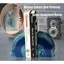 Serre-livres en cristal Geode Bookends