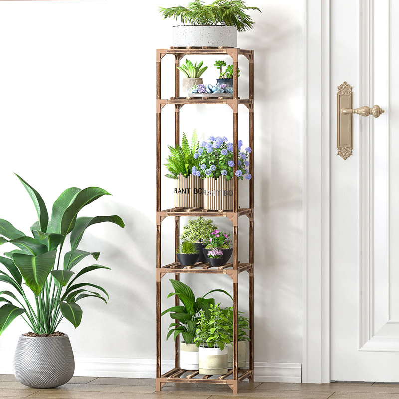 Support pour plante Skyleigh